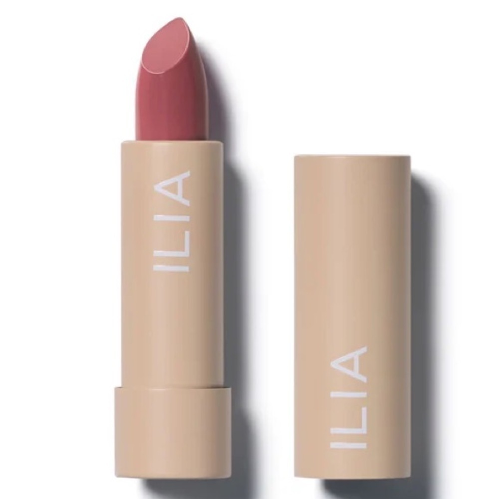 ILIA Color Block Lipstick (multiple shades available)